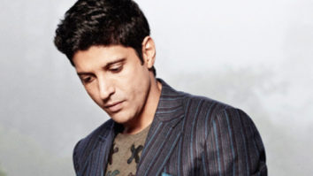 “Would Like To See Shraddha Kapoor At Madison Square Garden Performing To A FULL HOUSE”: Farhan Akhtar