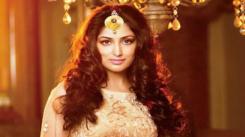 Bizarre typecasting: Yami Gautam’s third film as the murdered wife whose husband takes revenge