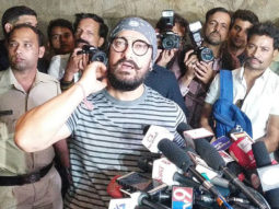 “I’m DYING to show Dangal to Salman Khan” – Aamir Khan