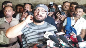 “I’m DYING to show Dangal to Salman Khan” – Aamir Khan