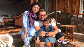 Check out: Aamir Khan rings in wife Kiran Rao’s birthday in picturesque North East India