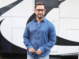 Aamir smartly ducks Demonetization Trump, celebrates ‘Hanikarak Bapu’