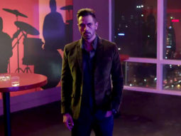 8 years and 16 films later, Arjun Rampal returns as a musician with Rock On!! 2