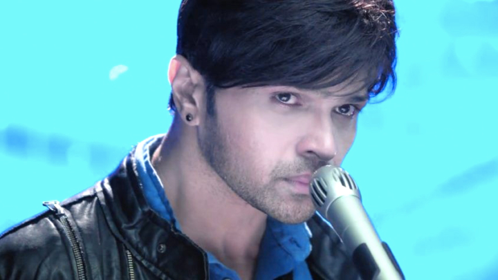 Himesh Reshammiya’s Aap Se Mausiiquii Is Here To TOP Your Playlist