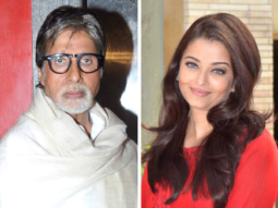 Here’s what Amitabh Bachchan has to say about Aishwarya Rai Bachchan’s sensuous role in Ae Dil Hai Mushkil
