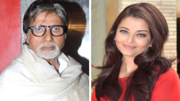 Here’s what Amitabh Bachchan has to say about Aishwarya Rai Bachchan’s sensuous role in Ae Dil Hai Mushkil