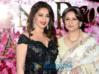 Deepika Padukone, Katrina Kaif, Kareena Kapoor Khan & other celebrities grace 'Lux Golden Rose Awards 2016' in Mumbai