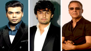 War of words between Karan Johar, Sonu Nigam and Vidhu Vinod Chopra over Ae Dil Hai Mushkil
