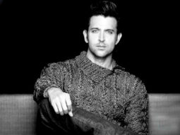 Hrithik Roshan on being the third most handsome man in the world