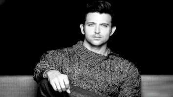 Hrithik Roshan on being the third most handsome man in the world