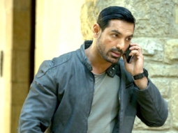 Special screening of Force 2 for family members of RAW agents