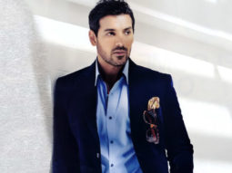 Shocking: John Abraham shares the video of his knee surgery