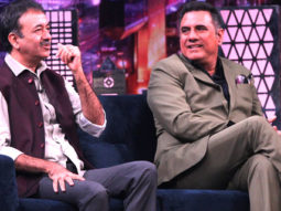 Boman Irani Hated The Title Of Cult Classic ‘Munnabhai MBBS’
