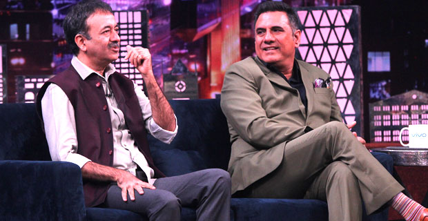 Boman Irani Hated The Title Of Cult Classic ‘Munnabhai MBBS’ Boman Irani Hated The Title Of Cult Classic ‘Munnabhai MBBS’