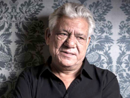 Om Puri says film industry not to be affected by demonetization