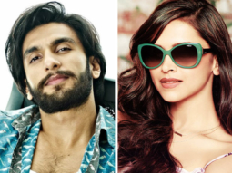 SCOOP: Ranveer Singh will see Deepika Padukone only in a mirror in Padmavati