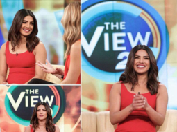 Watch: Priyanka Chopra addresses the issue of body shaming and gives advice to young girls