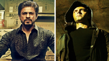 Shah Rukh’s Raees v/s Hrithik’s Kaabil – Can Bollywood afford another clash after Ae Dil Hai Mushkil v/s Shivaay?
