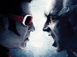 Akshay Kumar to get top billing with Rajinikanth in 2.0