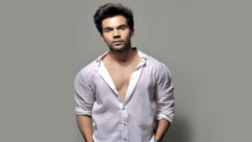 Rajkummar Rao goes on diet for his next film Trapped