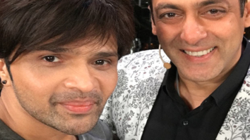 Salman Khan loves Himesh Reshammiya’s Aap Se Mausiiquii, sings the song amazingly