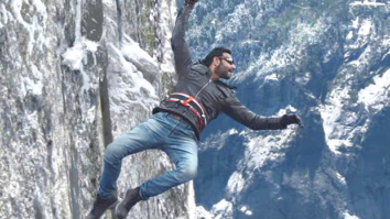 Box Office: Ajay Devgn’s Shivaay is holding itself well in the second week