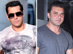 Business tycoon Sunny Dewan partners with Salman and Sohail Khan