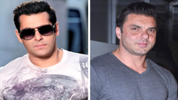Business tycoon Sunny Dewan partners with Salman and Sohail Khan