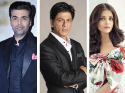Karan Johar to cast Shah Rukh Khan – Aishwarya Rai Bachchan together again