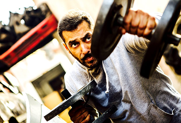sultan