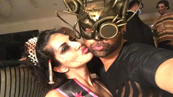 Check out: Sunny Leone as a Zombie Drama Queen