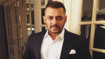 Salman Khan announces the last schedule of Tubelight