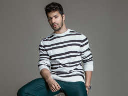 “As a child I think I was a nudist” – Varun Dhawan