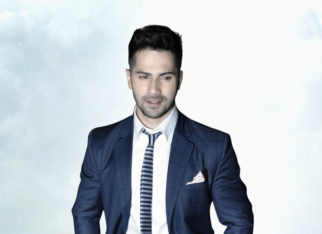 Varun Dhawan donates Dishoom memento for charity auction