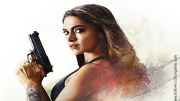 First Look Of The Movie xXx: The Return of Xander Cage (English)