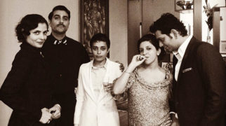 Check out: Zoya Akhtar, Reema Kagti and Nitya Mehra recreate the 1920s era