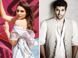 Memorable moments of Parineeti Chopra-Aditya Roy Kapur’s Koffee with Karan episode