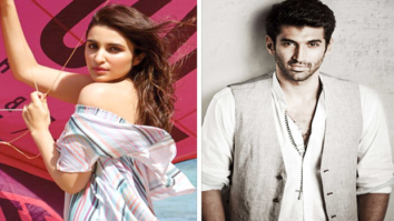 Memorable moments of Parineeti Chopra-Aditya Roy Kapur’s Koffee with Karan episode