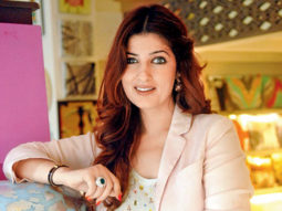 “Akshay reads my columns to make sure that I don’t get into too much trouble” – Twinkle Khanna