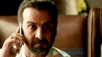 Movie Stills Of The Movie Kaabil