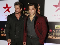 “Salman Khan Handsomeness Mein NUMBER ONE…”: Shah Rukh Khan
