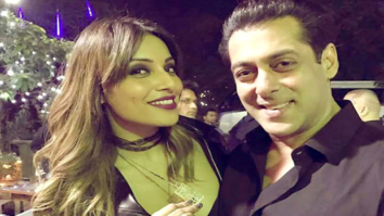 Inside Salman Khan’s lavish 51st birthday bash