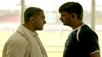 Find out why real life coach PR Sondhi is upset with Aamir Khan and Dangal