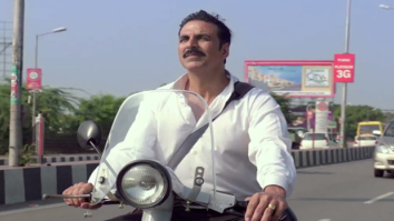 Jolly LLB 2 lands into legal trouble with a shoe brand