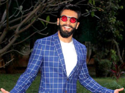 We questioned Ranveer Singh on his virginity and his wildest sexual fantasy and this is how he responded