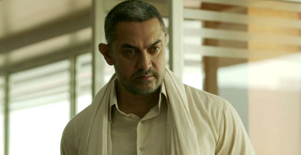 Making Of The Dhaakad Girls From Dangal