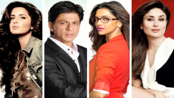 8 Highlights of the Zee Golden Rose Awards