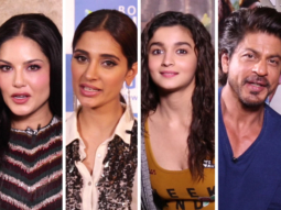 SRK-Alia, Vidya & Many More Celebs Wishing You Merry Christmas & A Happy 2017