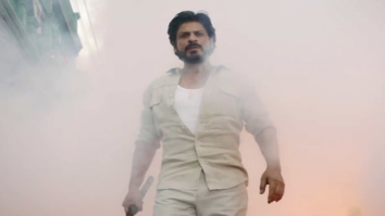 14 Key highlights from Shah Rukh Khan’s Raees trailer launch