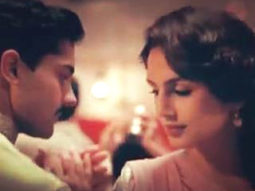 Check out: Huma Qureshi romances Manish Dayal in Viceroy’s House